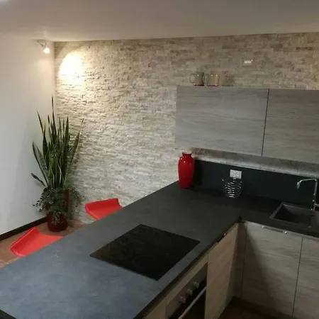 Daire Billiard House