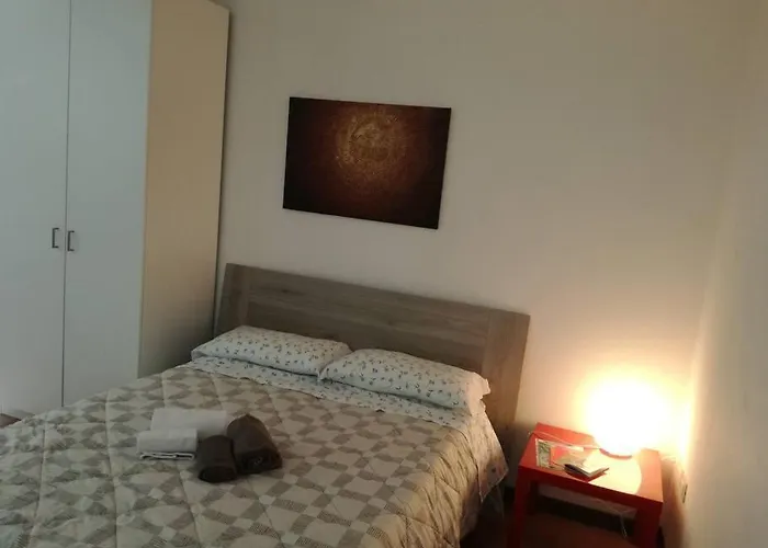 Billiard House アパート *